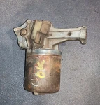 Working Lucas Wiper Motor 75654 A. 21/69 Date Code. Triumph TR6 T2. Fixed Price $50.99.