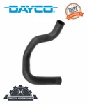 Dayco Radiator Coolant Hose 71799 High-quality Auto Part, Universal Fit For Mu. Fixed Price $39.12.