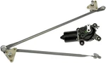 Windshield Wiper Motor & Linkage Assembly Dorman 602-015AS 2011-15 Nissan NP3000. Fixed Price $92.50.