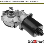 Front Windshield Wiper Motor For Chrysler Cirrus Dodge Mitsubishi Eclipse 03-05. Fixed Price $70.89.