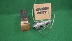Nos Gm Windshield Wiper Post/transmission 4661958 1955 1956 Chevrolet?. Fixed Price $199.00.