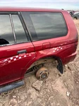Used Windshield Wiper Linkage Fits: 2000 Mitsubishi Montero Sport Grade. Fixed Price $135.70.
