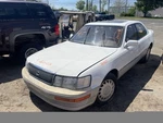 Windshield Wiper Motor Fits 90-92 Lexus LS400 669975. Fixed Price $50.00.