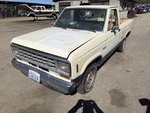 Passenger Right Wiper Transmission Thru 8/85 Fits 83-86 Ranger 1484343. Fixed Price $50.00.