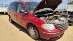 2001-2007 Chrysler Town Country Windshield Wiper Motor Oem 05018657AA. Fixed Price $85.05.