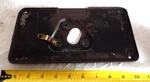 1970 71 72 73 74 Amc Gremlin Hornet American Motors Wiper Mount Plate. Fixed Price $65.00.