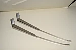 63-64 Ford Galaxie Mercury Fullsize Wiper Arms Pair Nos 1963 1964 Trico 500 Xl. Fixed Price $195.00.