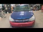Used Windshield Wiper Linkage Fits: 2008 Ford Focus Transmission Only Grade. Fixed Price $85.74.