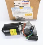 Genuine Oem Mopar 1993-1996 Grand Cherokee Windshield Wiper Motor 55155288. Fixed Price $40.73.