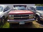 Windshield Wiper Motor With Pulse Fits 88-90 Chevrolet 1500 Pickup 295944. Fixed Price $70.01.