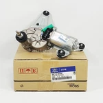 Genuine 987102B500 ( 987102B000 ) Rear Wiper Motor For Hyundai Santa Fe 2005+. Fixed Price $90.95.