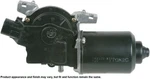 Cardone Reman Windshield Wiper Motor 43 4417. Fixed Price $116.99.