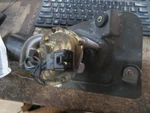 Windshield Wiper Motor Fits 93-96 Colt 49158. Fixed Price $76.68.