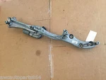 06-08 Bmw 750LI E66 Windshield Wiper Motor And Linkage, P# 7174969/6976728. Fixed Price $115.00.