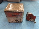 Gm# 1998727 1960-62 Buick Special Skylark Nos Wiper Switch. Fixed Price $18.99.