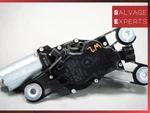 2004-2009 Mercedes W211 E55AMG E350 Wagon Trunk Tailgate Glass Wiper Motor Oem. Fixed Price $75.00.