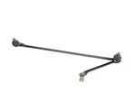 Jeep Wrangler Yj 87-95 Oem Front Wiper Transmission Linkage Pivot Nut Free Ship. Fixed Price $84.99.