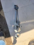 2018 Subaru Forester Wiper Linkage W/ Motor 86511SG010 Oem 14 15 16 17. Fixed Price $89.00.