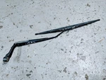 Hyundai Terracan Left Front Windshield Wiper Arm. Fixed Price $30.91.