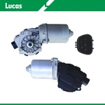 Lucas LU6067 Ft Wiper Motor Fits Suzuki SX4 2007-13, Pontiac Vibe 09-10 19184572. Fixed Price $65.95.