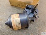For Nissan Stanza Windshield Wiper Motor Reman 1982-1985. Fixed Price $46.00.