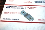 Nos Mopar 1975 76 Chrysler Cordoba Dodge Charger Se Wiper Drive Link W/3 Speed. Fixed Price $24.95.