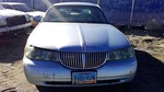 Wiper Transmission Fits 98-02 Lincoln & Town Car 31866036. Fixed Price $110.70.