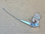 Jeep Late CJ-3B CJ-5 CJ-6 Nos Electric Windshield Wiper Arm. Fixed Price $49.95.