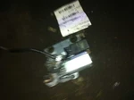 Rear Wiper Motor Fits 97-01 Cherokee. Fixed Price $91.79.