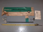 1969 Pontiac Bonneville Gm Nos Windshield Wiper Transmission Z-link Pivot Center. Fixed Price $25.00.