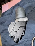 08-14 Subaru Impreza Sedan Front Windshield Wiper Motor 86511FG010 Oem. Fixed Price $28.00.