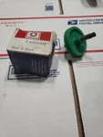 Delco 4909942 Gm 1962-1975 Windshield Wiper Motor Gear With Shaft (2132). Fixed Price $19.99.