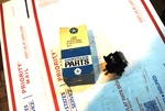 Nos Mopar 1969 70 71 Plymouth Fury Dodge Polara Chrysler W/shield Washer Switch. Fixed Price $29.95.