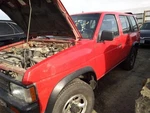 Wiper Transmission Fits 90-97 Nissan Pickup 32051102. Fixed Price $110.70.