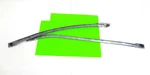 1965-68 Ford Windshield Wiper Transmission Linkage Arms C5AB-17540-C Galaxie. Fixed Price $29.99.