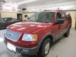Used Windshield Wiper Motor Fits: 2006 Ford Expedition 4 Dr Exc. Sport Trac. Fixed Price $103.49.