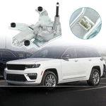Rear Windshield Wiper Motor For Dodge Caliber Jeep Patriot Compass 2007-2017. Fixed Price $105.74.