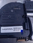2024 Jeep Wagoneer Windshield Wiper Motor W/linkage 68446871AA. Fixed Price $100.00.