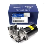 Genuine 981102S000 Windshield Wiper Motor Front For Hyundai Tucson 2010-2015. Fixed Price $78.84.