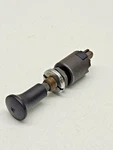 Lucas ? Vintage Wiper Washer Pull Switch Land Rover Series 1 2, Classic Car. Fixed Price $35.01.