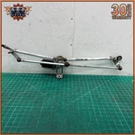 09-26 Dodge Ram 1500 Front Windshield Wiper Transmission Linkage W/ Motor Oem. Fixed Price $98.00.