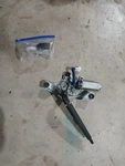 Rear Windshield Wiper Motor 98700A5000 Genuine Hyundai Elantra Gt 2013-2017. Fixed Price $25.00.