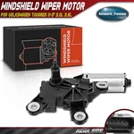 Rear Windshield Wiper Motor For Volkswagen Touareg 2011-2017 V6 3.0L 3.6L Suv. Fixed Price $63.99.