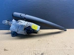 2011 2019 Ford Explorer Rear Windshield Wiper Motor Oem AB4185 Dg. Fixed Price $24.50.