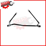 Windshield Wiper Transmission Linkage Fits Audi Tt 2007-2009. Fixed Price $145.95.