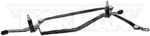 Dorman 602-163 Windshield Wiper Transmission Fits Nissan Sentra 288403SG0A. Fixed Price $237.89.