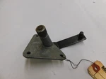 Nos Oem Ford 1969 1970 Mustang Rh Windshield Wiper Post Pivot Mach Boss 302 ++. Fixed Price $79.00.