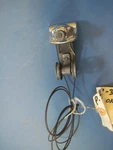Nos 1952 Hudson Deluxe Models Wiper Tower Transmission Passenger Side. Fixed Price $115.00.