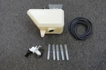 For Mopar 1967 To 1968 C-body Winshield Washer Bottle Tank. Fixed Price $119.95.