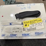 Genuine Gm Windshield Wiper Arm End Cover 2212-2402. Fixed Price $22.77.